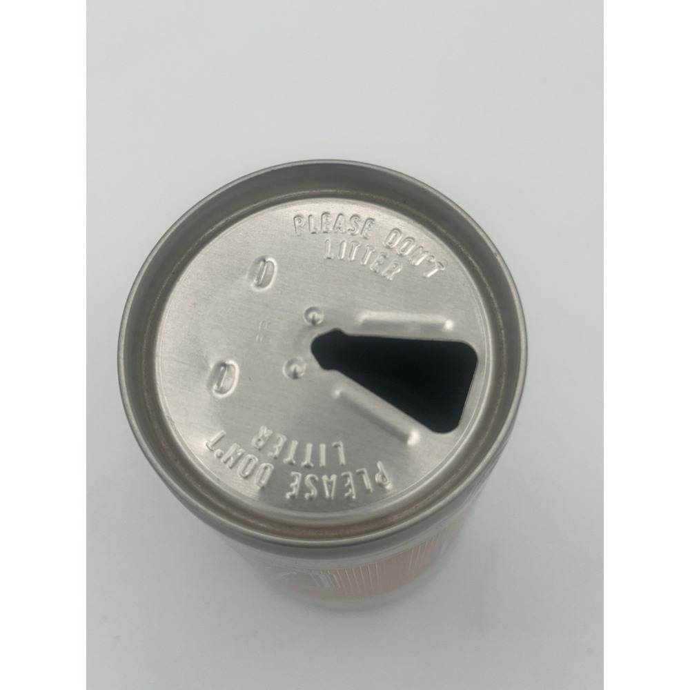 Vintage Billy Empty Pull Top Beer Can - Picture 5 of 6